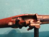 Belgium /French Model Smoothbore rifle Modified - 3 of 4