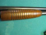 Winchester Model 12
Modified choke. - 3 of 6