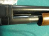 Winchester Model 12
Modified choke. - 6 of 6