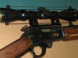 Marlin Model 1895MLever Action .450 Marlin Caliber Rifle - 1 of 3