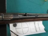 Winchester Model of 1917 Bolt Action 30-06 Rifle - 5 of 11