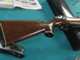 Winchester Model of 1917 Bolt Action 30-06 Rifle - 2 of 11