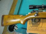 Remington 1903A3 Sporter Rifle
- 4 of 7