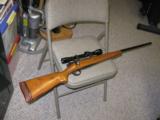 Remington 1903A3 Sporter Rifle
- 1 of 7