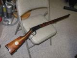 Winchester Model 94 Commerative Lever Action 30:30 Rifle - 1 of 4