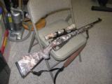 Custom Polish Nagant 7.62X54R Camo Stock, Camo Scope 3X10X42 - 1 of 3