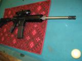 Milspec AR15 5.56x45 Semi-Auto Rifle - 2 of 3
