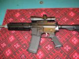 Milspec AR15 5.56x45 Semi-Auto Rifle - 3 of 3