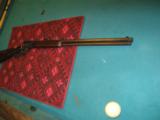 Marlin Lever Action Rifle Model 94
25-20 Caliber with reloading dies and two boxes of 50 new ammo - 1 of 4