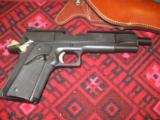 LARS Grizzly 45 Winchester Magnum
and 357 Magnum semi auto Pistol
- 2 of 4