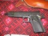LARS Grizzly 45 Winchester Magnum
and 357 Magnum semi auto Pistol
- 4 of 4