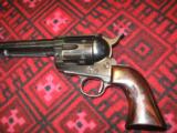 HAWES by J.P. Sauer & Son 44 Magnum Six Shot Single Action Revolver - 2 of 3