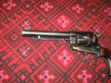 HAWES by J.P. Sauer & Son 44 Magnum Six Shot Single Action Revolver - 3 of 3