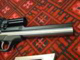 EXCEL Accelerator 22 Magnum Semi Auto Pistol
- 2 of 4