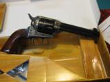 UBERTI/STOEGER
Single Action Revolver in 44-40 Caliber - 2 of 3
