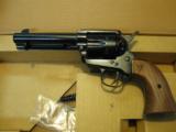 PUMA MODEL 1873 SAA-22 Revolver - 2 of 3