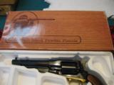 REPLICA Model 1851
44 Caliber Black Powder Revolver by PIETTA - 1 of 2