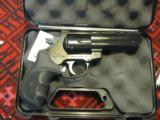 EAA WITNESS 38 Special Revolver - 2 of 5