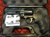 EAA WITNESS 38 Special Revolver - 1 of 5