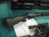 H&R b1871 LLC 20 Ga Pump Shotgun - 1 of 2