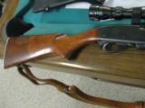 Remington 760 Pump Action 30:06 Rifle - 4 of 4