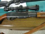 Remington 760 Pump Action 30:06 Rifle - 3 of 4