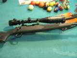 Marlin X7VH Heavy Barrel Long Range Rifle
22-250 Caliber - 1 of 3