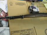 Mauser, Peruvian 98 Type by FN of Herstal Belgium 30:06 Caliber - 6 of 6
