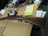 Mauser, Peruvian 98 Type by FN of Herstal Belgium 30:06 Caliber - 4 of 6