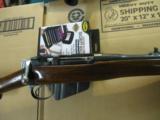 Golden State Arms Corp Santa Fe Model of 1944
.303 Caliber - 1 of 5