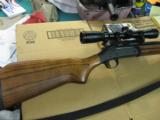 H&R 1871 Ultra 12 GA Slug Gun with 3x9 Scope - 1 of 4