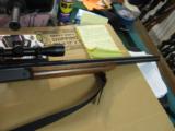 H&R 1871 Ultra 12 GA Slug Gun with 3x9 Scope - 2 of 4