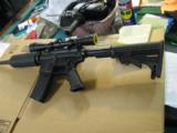 AR15 in .223/.556 Semi-Auto Rifle.
Unfired as new. - 3 of 4