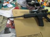 AR15 in .223/.556 Semi-Auto Rifle.
Unfired as new. - 4 of 4