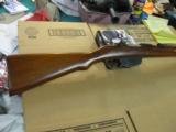 STEYR Model 95 Bolt Action Rifle in 8x56R Caliber - 1 of 4
