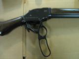 Shooting Replica of a Winchester Model 1887 Lever Action 12 ga Shotgun. - 3 of 6