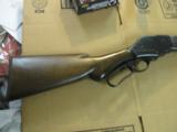 Shooting Replica of a Winchester Model 1887 Lever Action 12 ga Shotgun. - 1 of 6