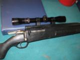 Mauser Model 24/47 Tactical Rifle - 1 of 3
