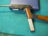 45 ACP Carbine/Pistol Set - 1 of 5