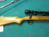 Winchester Ranger 70 Type Bolt Action Rifle - 1 of 3