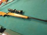 Winchester Ranger 70 Type Bolt Action Rifle - 2 of 3