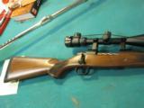 Mossberg Patiot Bolt Action Rifle 30:06 Cal. - 1 of 3