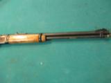 ERMA Wagonmaster 22LR Lever Action Rifle. - 2 of 2