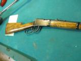 ERMA Wagonmaster 22LR Lever Action Rifle. - 1 of 2