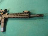 AR15 Type Semi-Auto Rifle in 300 Blackout Caliber. - 2 of 2