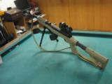 Upgraded As New SKS-M Tactical Norinco Semi-Auto Rifle - 1 of 4