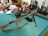 Upgraded As New SKS-M Tactical Norinco Semi-Auto Rifle - 4 of 4