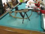 Upgraded As New SKS-M Tactical Norinco Semi-Auto Rifle - 3 of 4