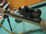 Upgraded As New SKS-M Tactical Norinco Semi-Auto Rifle - 2 of 4