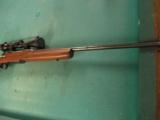 US Model of 1917 Custom 30:06 Bolt Action Rifle - 1 of 4